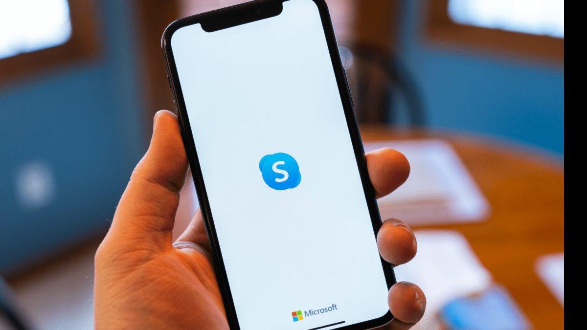 Skype Hesap Silme Nasıl Yapılır?