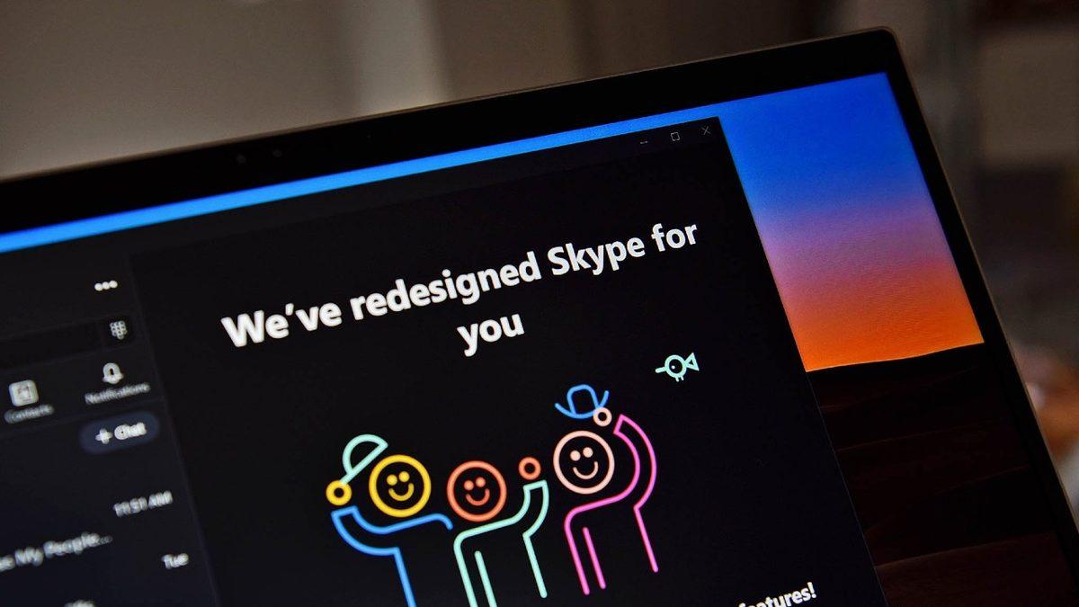 Skype Hesap Silme Nasıl Yapılır?