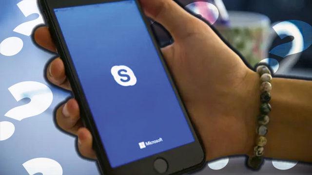 Skype Hesap Silme Nasıl Yapılır?