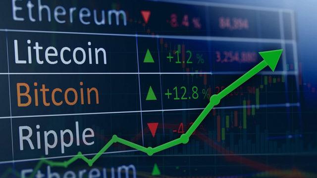 Bitcoin Yönünü Yeniden Yukarıya Çevirdi: İşte Kripto Para Piyasalarında Son Durum