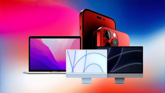 Apple’ın Bu Yıl Tanıtacağı ve Tanıtması Beklenen Tüm Ürünler: iPhone 15’ten Sanal Gerçeklik Gözlüğüne...
