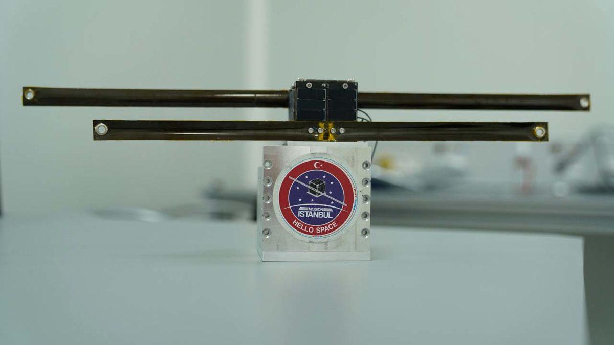 Türkiye, Uzaydaki İlk ’Uydu Takımını’ Kuruyor: Peki Ne İşe Yarayacak?