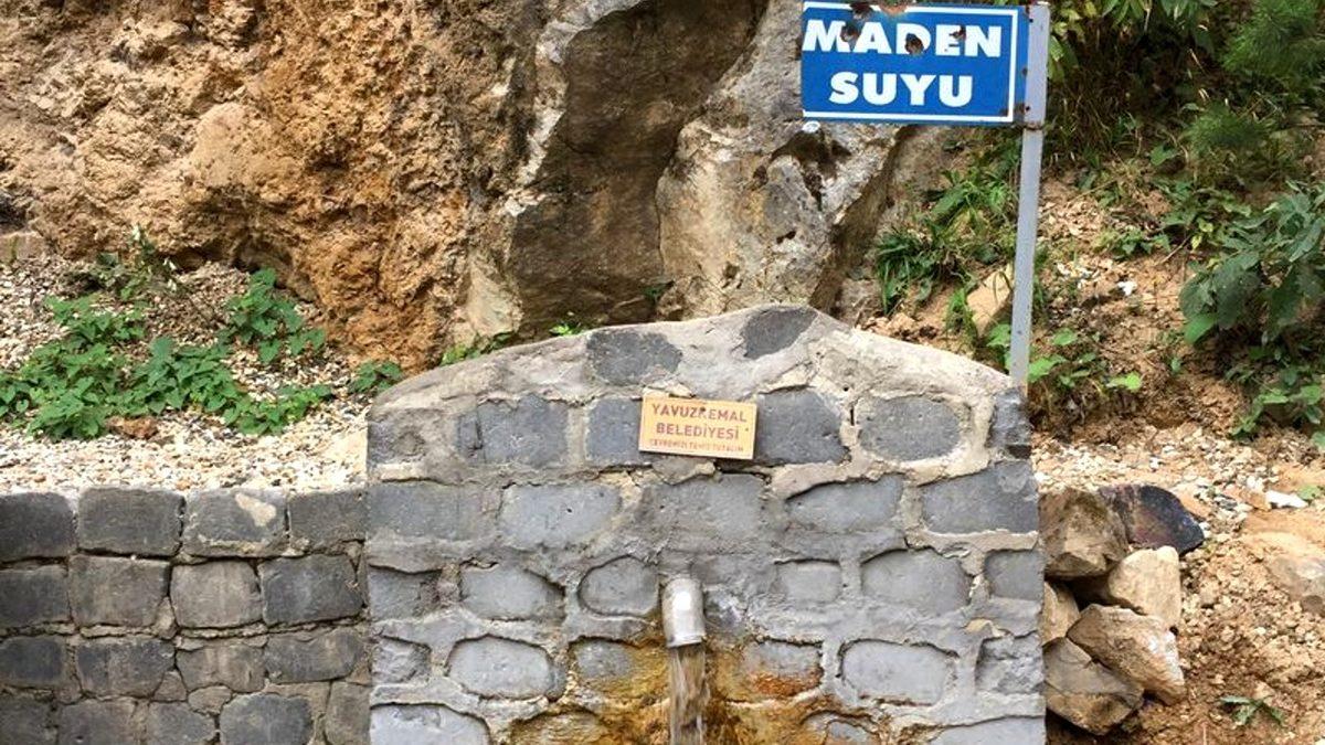 Tatları Benzese de Aslında Çok Başka Şeyler Olan Soda, Maden Suyu ve Gazoz Arasında Ne Gibi Farklar Var?