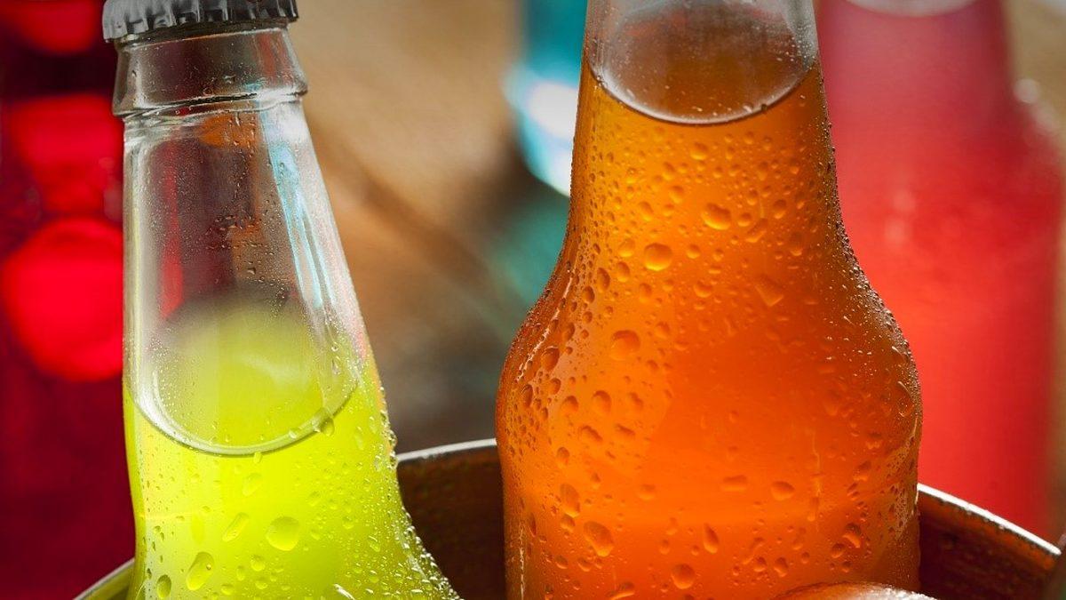 Tatları Benzese de Aslında Çok Başka Şeyler Olan Soda, Maden Suyu ve Gazoz Arasında Ne Gibi Farklar Var?