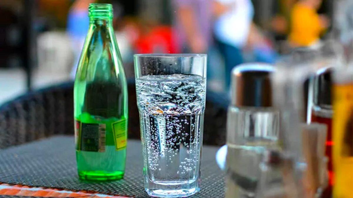 Tatları Benzese de Aslında Çok Başka Şeyler Olan Soda, Maden Suyu ve Gazoz Arasında Ne Gibi Farklar Var?