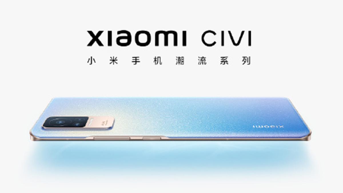Mest Edecek: Xiaomi, Yeni Akıllı Telefon Serisi ’Civi’nin Tasarımını Gösterdi [Video]