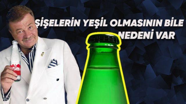 Tatları Benzese de Aslında Çok Başka Şeyler Olan Soda, Maden Suyu ve Gazoz Arasında Ne Gibi Farklar Var?