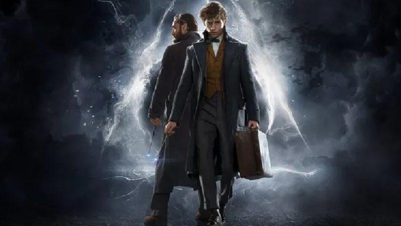 Fantastik Canavarlar 3’ün ’Tam Adı’ Belli Oldu: Dumbledore’cuların Gözleri Yaşlı