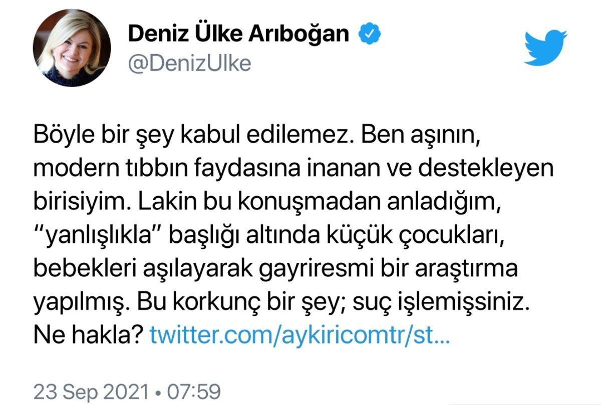 İzmir’de Yeni Doğmuş Bebeklere ’Yanlışlıkla’ COVID-19 Aşısı Vurulduğu İddia Edildi