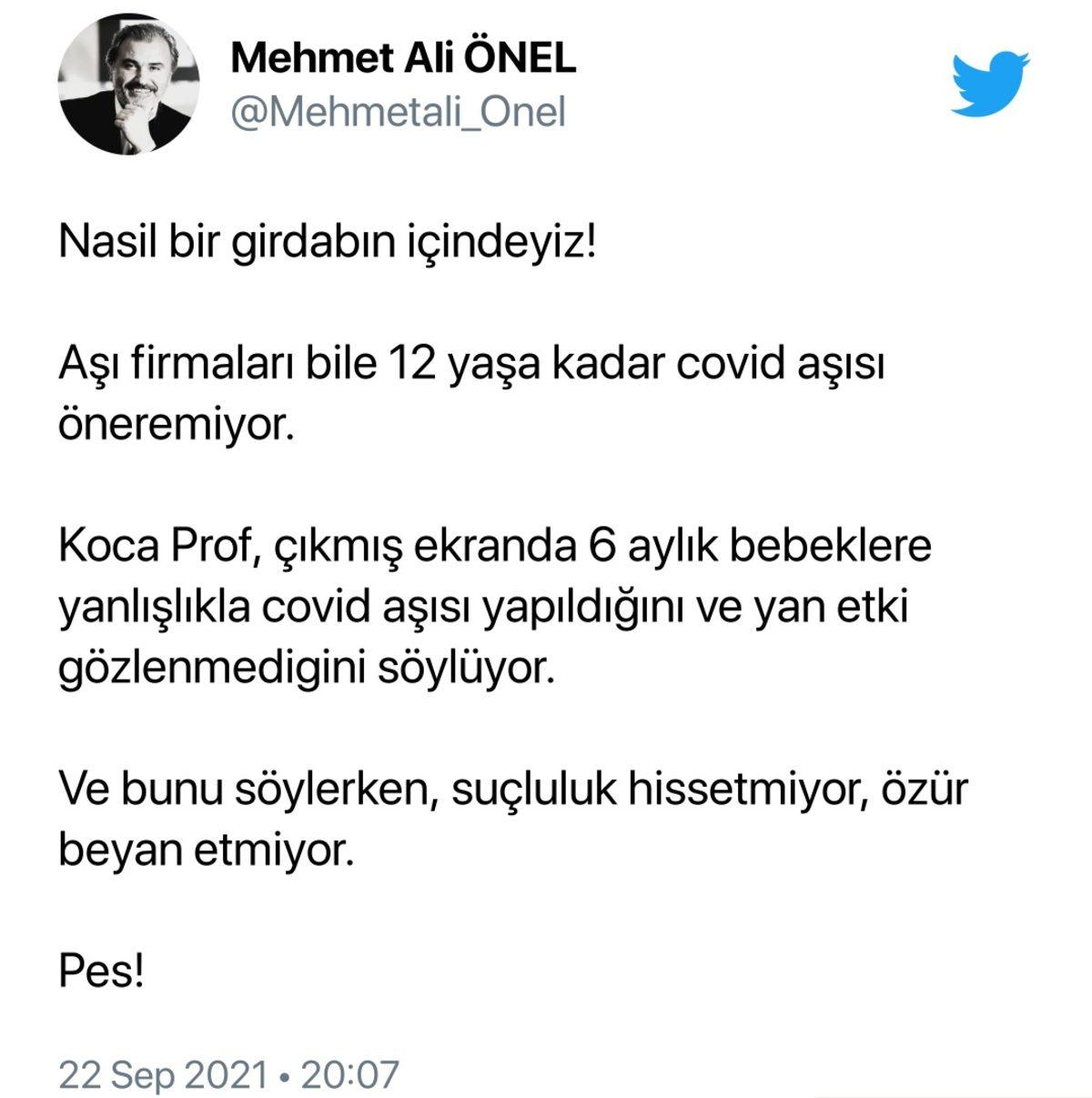 İzmir’de Yeni Doğmuş Bebeklere ’Yanlışlıkla’ COVID-19 Aşısı Vurulduğu İddia Edildi