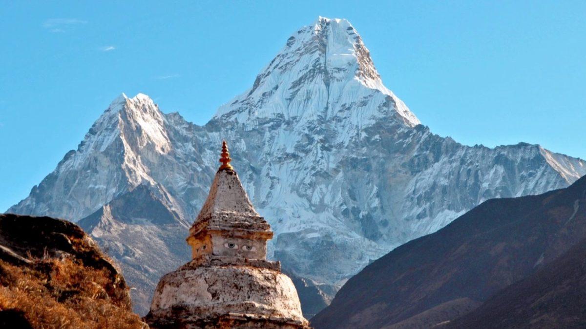 Milyarlarca İnsana Su Sağlayan, İçinde Dünyanın En Yüksek Dağı Everest’in de Yer Aldığı Himalayalar Nasıl Oluştu?