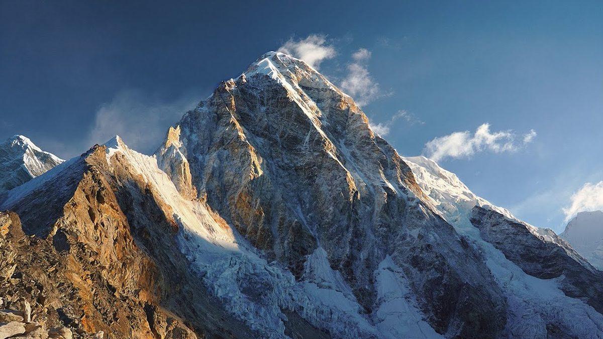 Milyarlarca İnsana Su Sağlayan, İçinde Dünyanın En Yüksek Dağı Everest’in de Yer Aldığı Himalayalar Nasıl Oluştu?