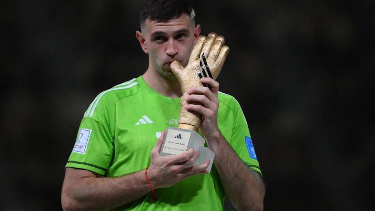 FIFA 23’ün Yapay Zekası Dünya Kupası’nın Sonucunu, Messi’nin Aldığı Ödüle Kadar Bildi