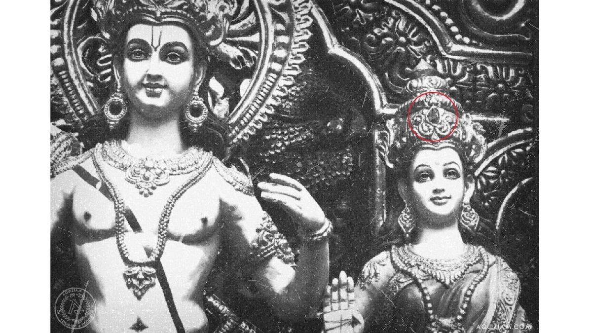 Sahip Olan Herkese Binbir Türlü Felaket Getirdiğine İnanılan Mavi Elmas’ın Hayretler İçinde Okuyacağınız Hikayesi