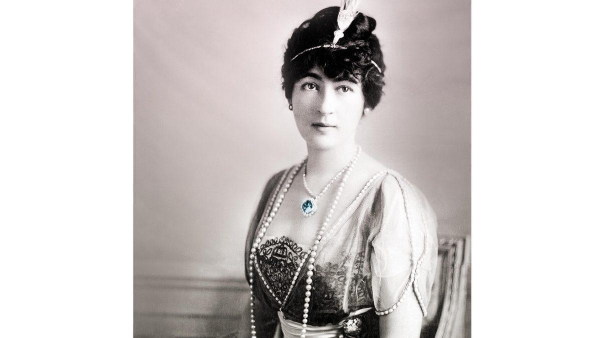 Sahip Olan Herkese Binbir Türlü Felaket Getirdiğine İnanılan Mavi Elmas’ın Hayretler İçinde Okuyacağınız Hikayesi