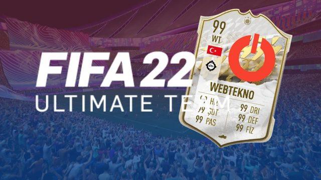 Bu Listeleri Görmeden Ultimate Team’e Başlamayın: İşte FIFA 22’nin ’En’leri