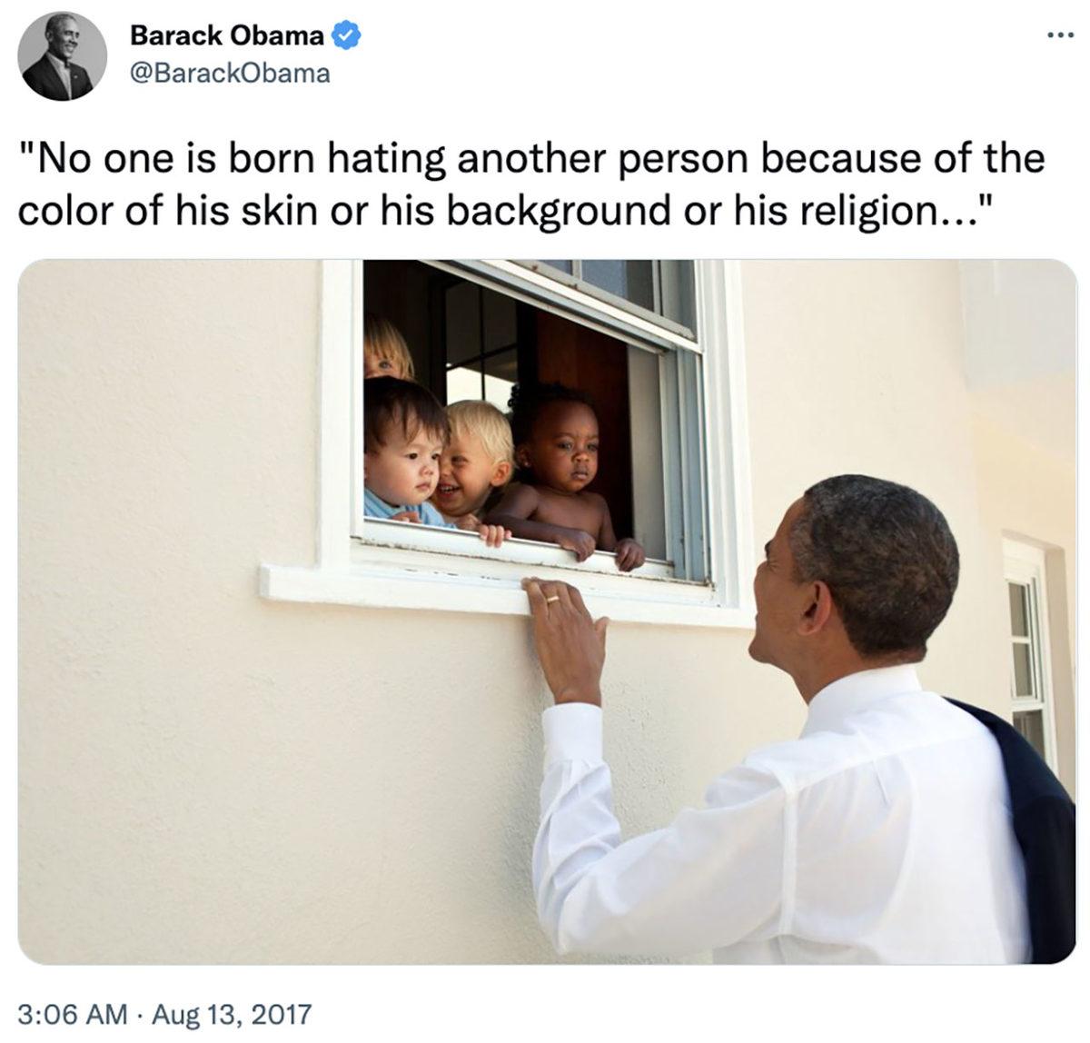 Twitter’da Tüm Zamanların En Fazla Beğeni Alan Paylaşımları