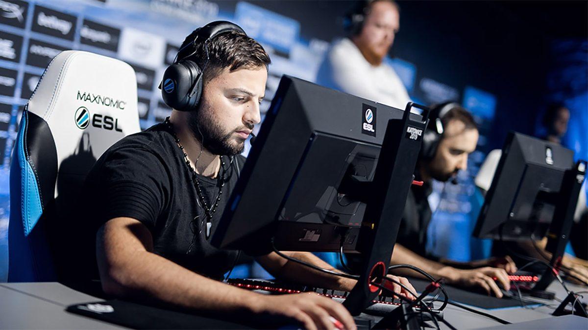 Bu Esporcular da Çok Kazanıyor... Türkiye’nin En Çok Kazanan Espor Oyuncuları