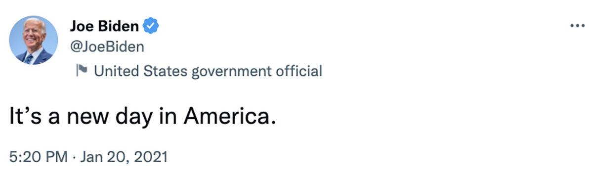 Twitter’da Tüm Zamanların En Fazla Beğeni Alan Paylaşımları