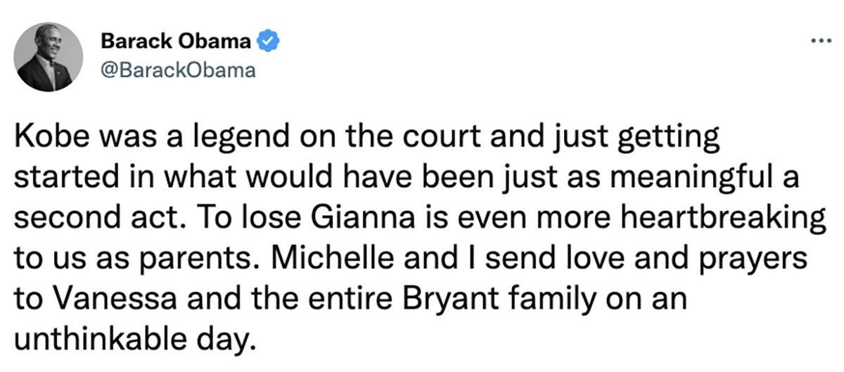 Twitter’da Tüm Zamanların En Fazla Beğeni Alan Paylaşımları