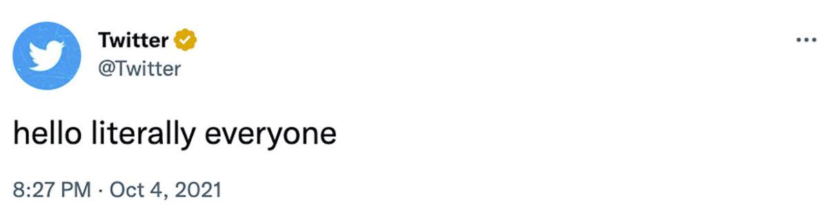 Twitter’da Tüm Zamanların En Fazla Beğeni Alan Paylaşımları