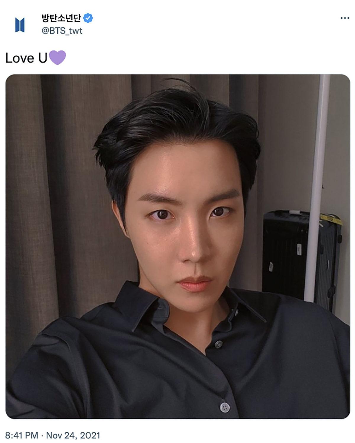 Twitter’da Tüm Zamanların En Fazla Beğeni Alan Paylaşımları