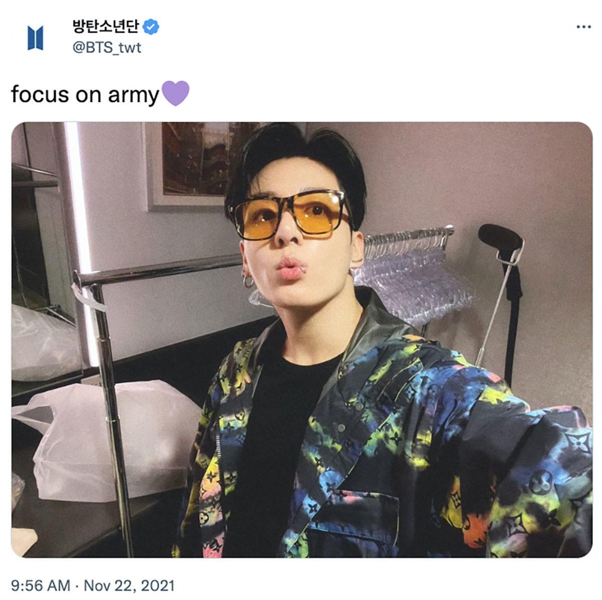 Twitter’da Tüm Zamanların En Fazla Beğeni Alan Paylaşımları