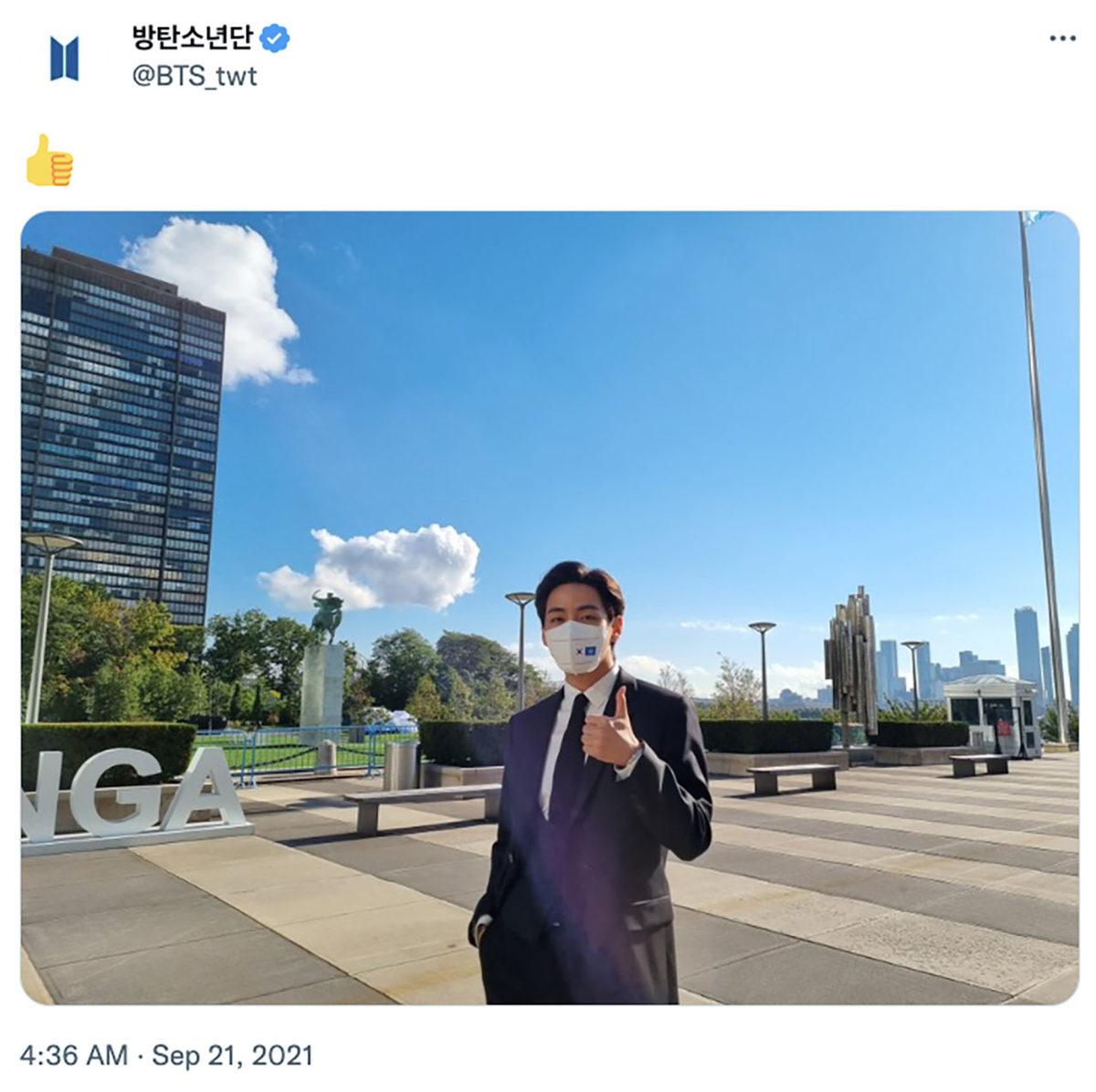 Twitter’da Tüm Zamanların En Fazla Beğeni Alan Paylaşımları