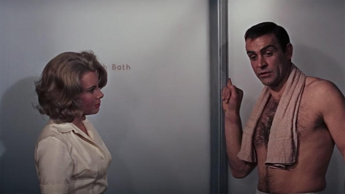 No Time to Die’ın Yönetmeni, James Bond’un Serinin İlk Filmde Tecavüzcü Olduğunu Söyledi