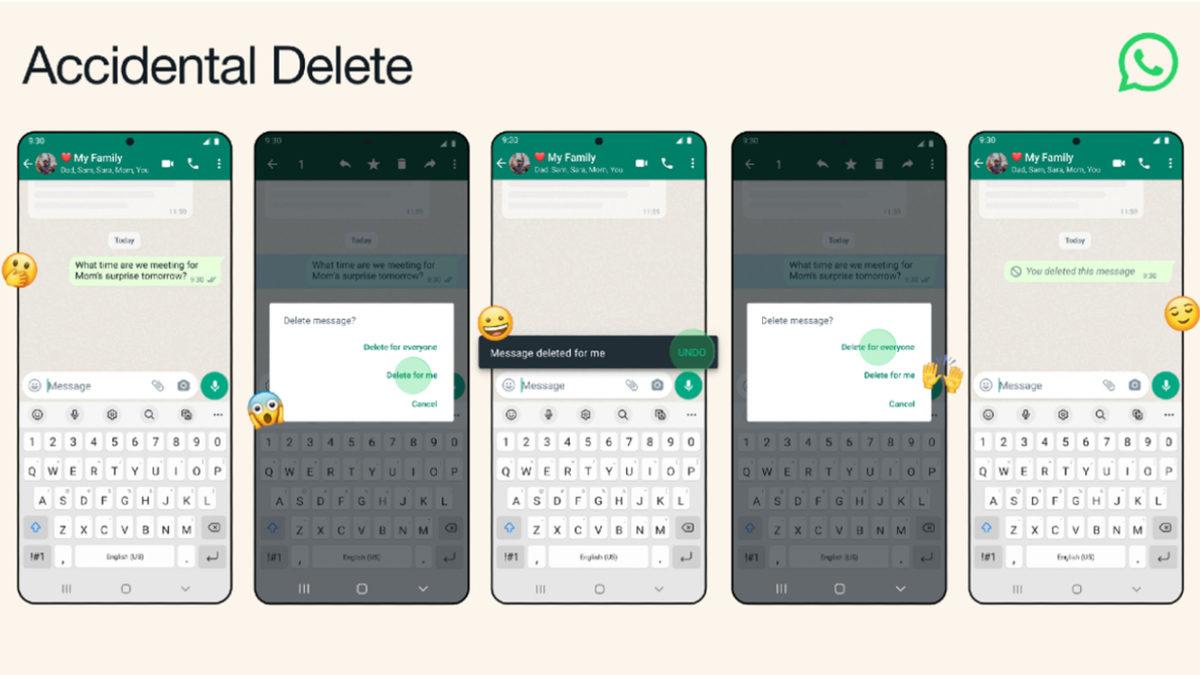 WhatsApp Evlilikleri Bitiren, Dostların Arasını Bozan Özelliğini Güncelledi