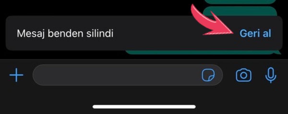 WhatsApp Evlilikleri Bitiren, Dostların Arasını Bozan Özelliğini Güncelledi