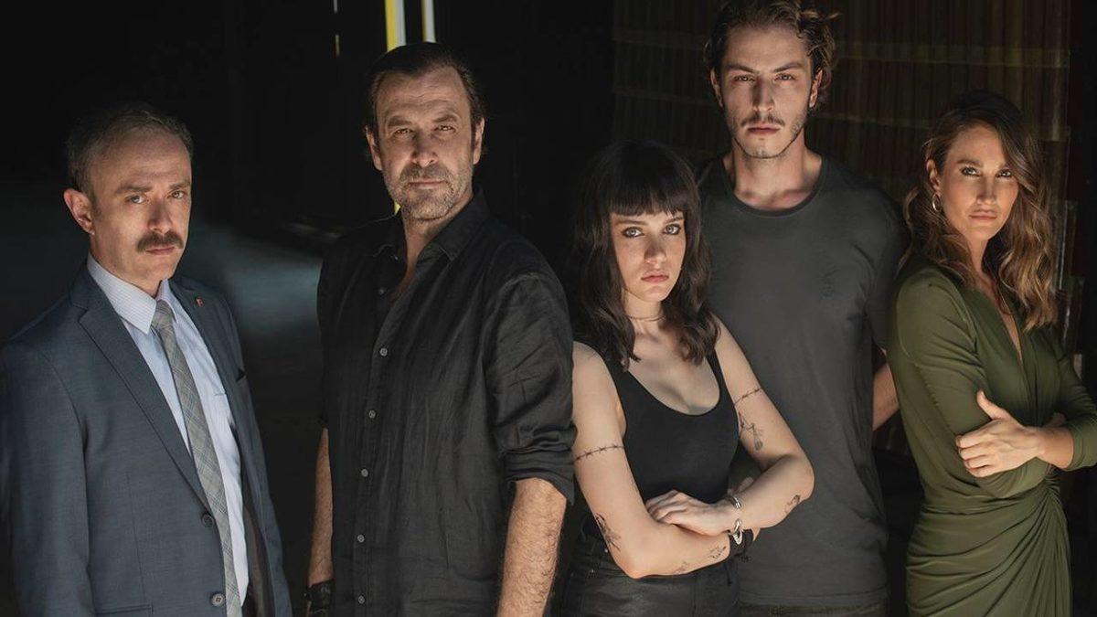 BluTv Dizisi Saygı’nın İkinci Sezonu Geldi: İlk Bölüm Yayında