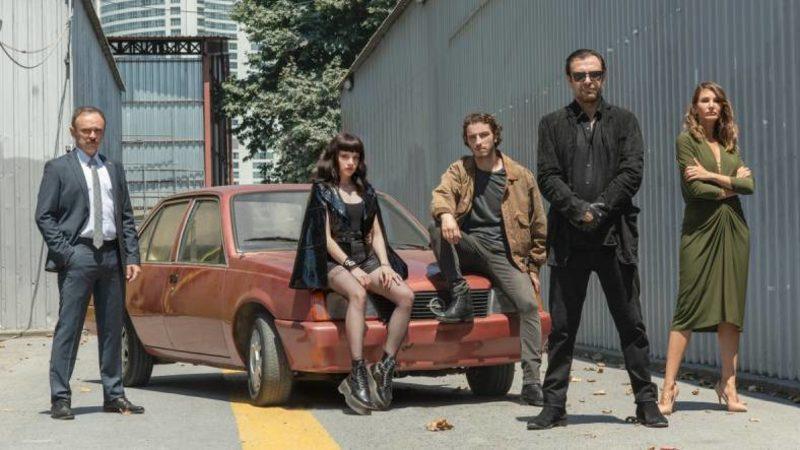 BluTv Dizisi Saygı’nın İkinci Sezonu Geldi: İlk Bölüm Yayında