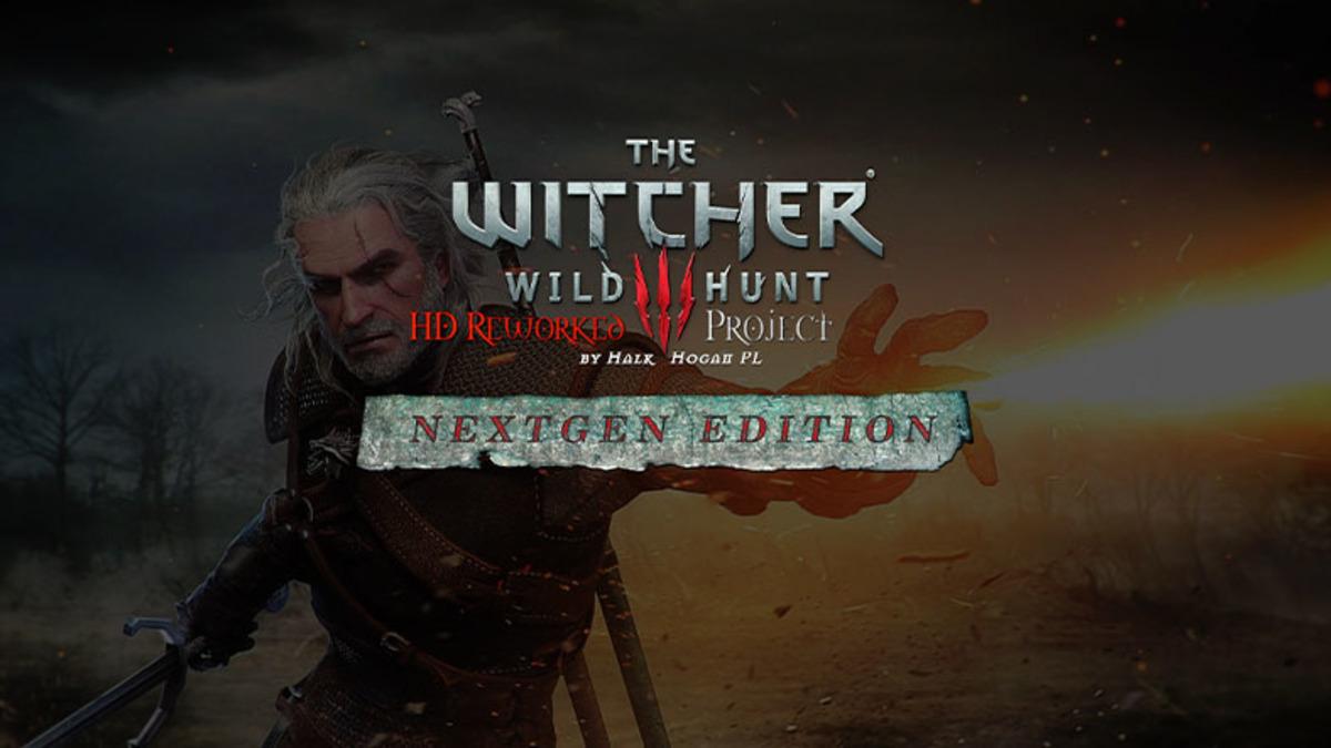 Witcher 3’ün Yeni Nesil Güncellemesinde Görev Alan Mod Yapımcısı, Yeni Projesini Duyurdu: CDPR’ın Güncellemesinden Daha İyi Olacak