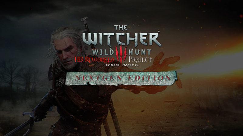 Witcher 3’ün Yeni Nesil Güncellemesinde Görev Alan Mod Yapımcısı, Yeni Projesini Duyurdu: CDPR’ın Güncellemesinden Daha İyi Olacak