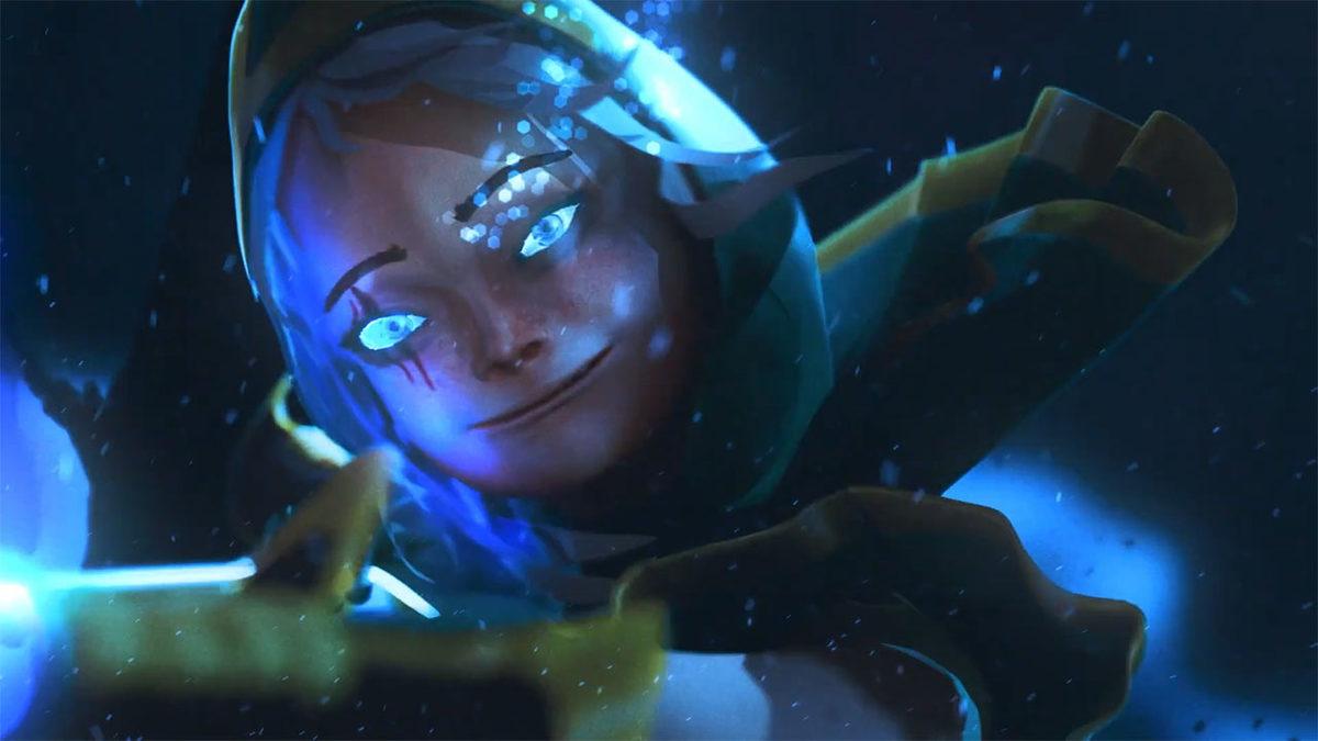 Dove, Oyunlardaki “Kadın Çeşitliliğini Arttırmak” İçin Unreal Engine ile Ortaklık Kurdu