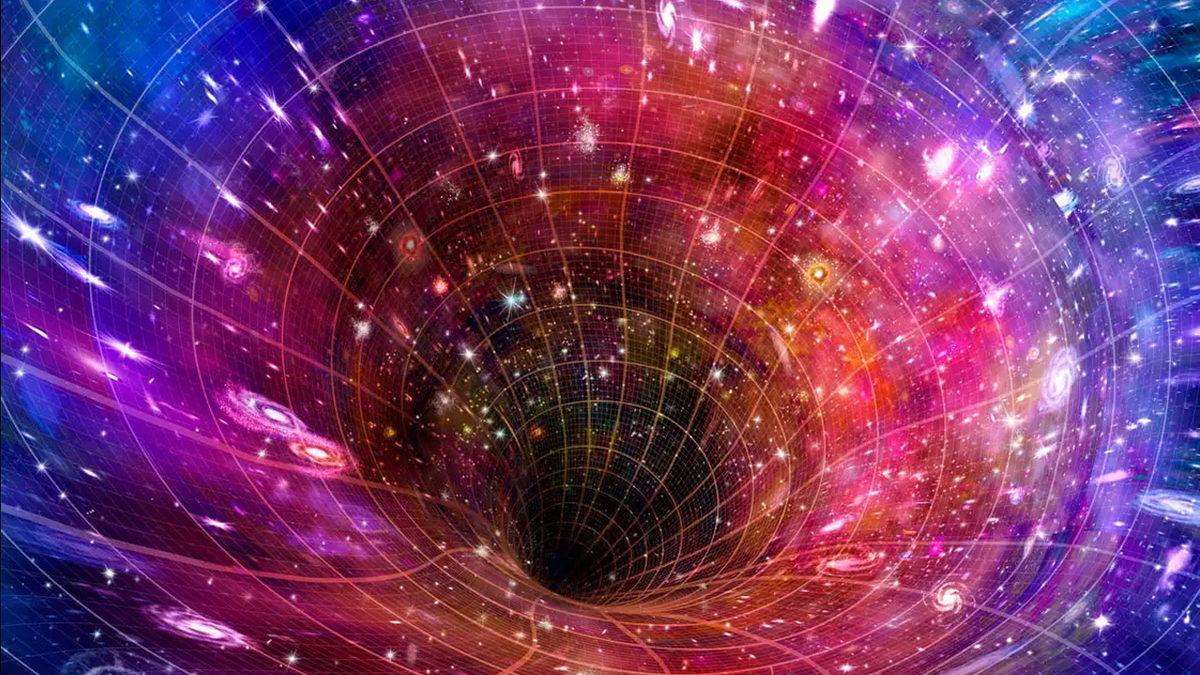 Büyük Patlama’nın Yaşandığı Yer Tam Olarak Nerede? Cevabı Öğrenince Boşluğa Dalıp Gideceksiniz!