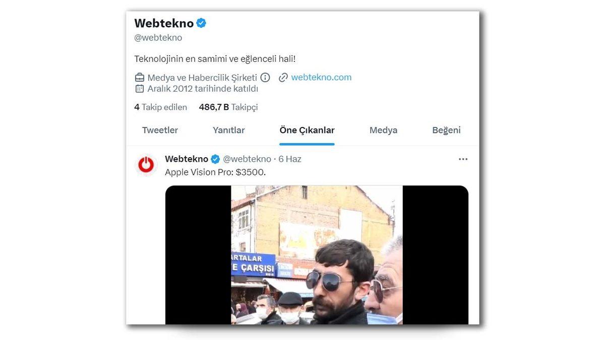 Twitter, En Sevdiğiniz Tweetleri Bir Araya Toplayıp Sergileyebileceğiniz ’Öne Çıkanlar’ Özelliğini Yayınladı