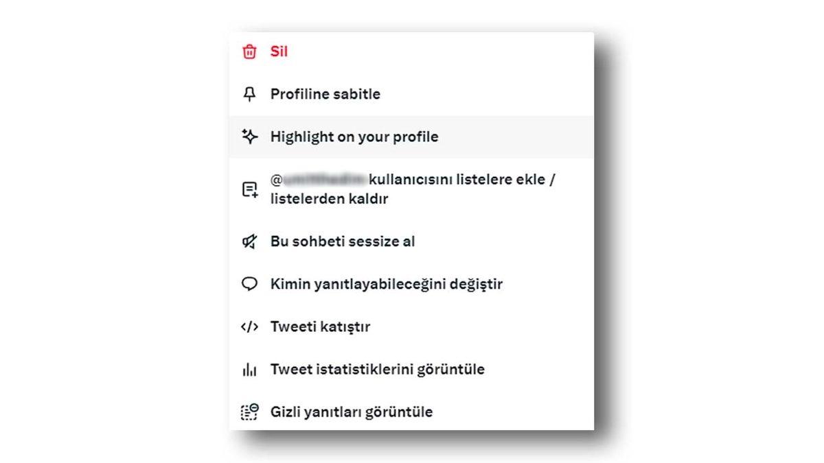 Twitter, En Sevdiğiniz Tweetleri Bir Araya Toplayıp Sergileyebileceğiniz ’Öne Çıkanlar’ Özelliğini Yayınladı