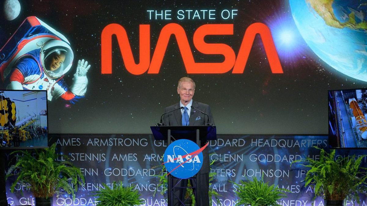 NASA Yetkilisi Açıkladı: SpaceX Davası, NASA’nın Ay Görevini Geciktirebilir