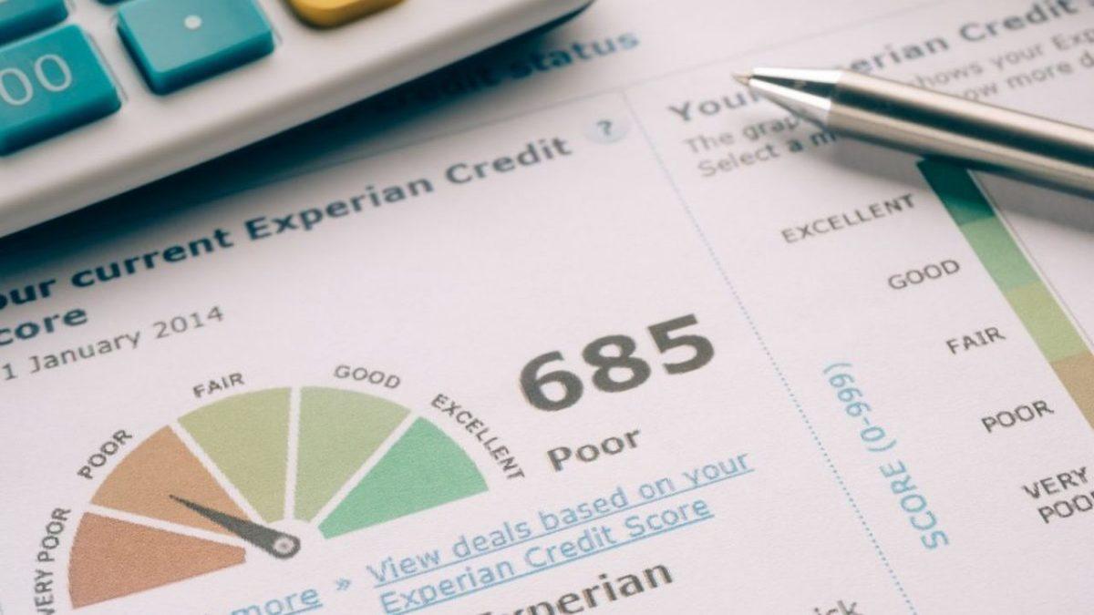 Kredi Notunuz Gelecekte İnternet Geçmişinize Göre Belirlenebilir mi?