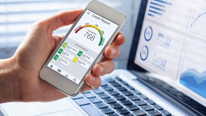 Kredi Notunuz Gelecekte İnternet Geçmişinize Göre Belirlenebilir mi?