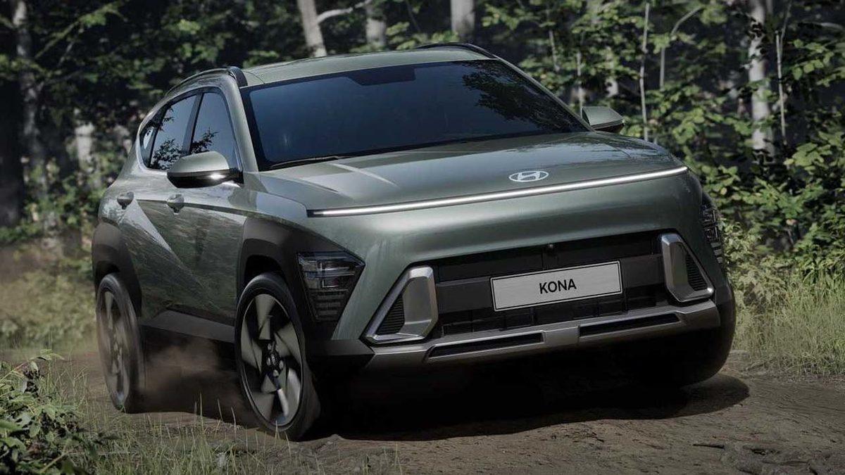Hyundai, 2023 Yılında Türkiye’ye Getireceği Yeni Modelleri Açıkladı!
