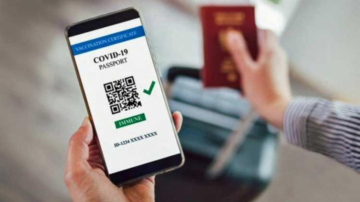 İngiltere Türkiye’nin Aşı Sertifikasını Neden Tanımıyor?