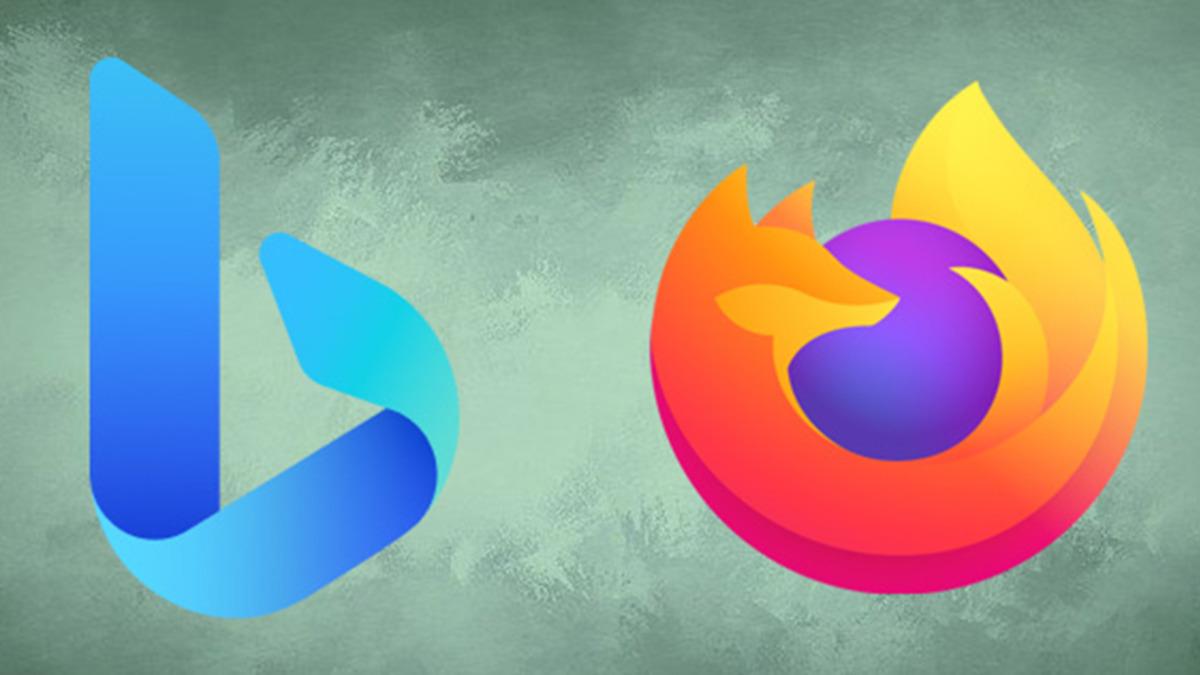Mozilla, Firefox’ta Varsayılan Arama Motoru Olarak Bing’i Denemeye Başladı