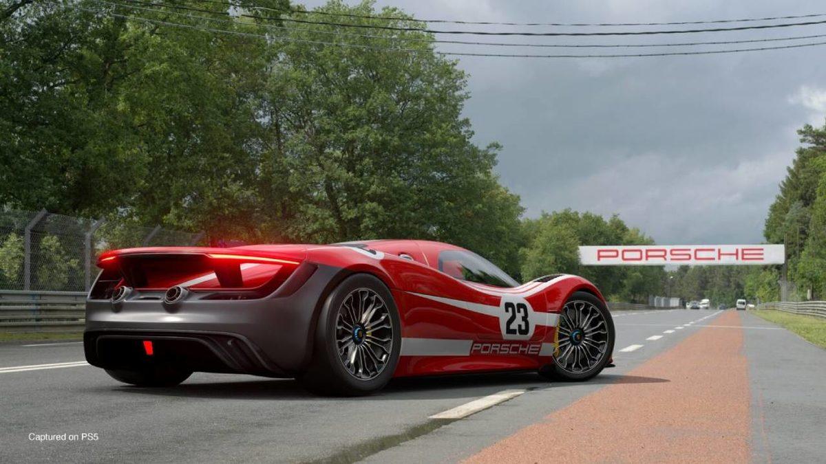 Kutudan Araba da Çıkacak mı: 699 TL’ye Satılacak Gran Turismo 7’den Yeni Ekran Görüntüleri Paylaşıldı