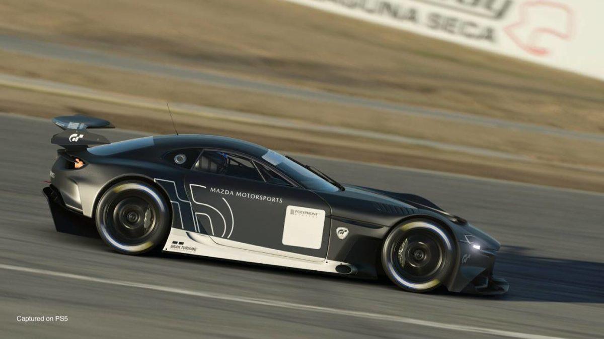 Kutudan Araba da Çıkacak mı: 699 TL’ye Satılacak Gran Turismo 7’den Yeni Ekran Görüntüleri Paylaşıldı