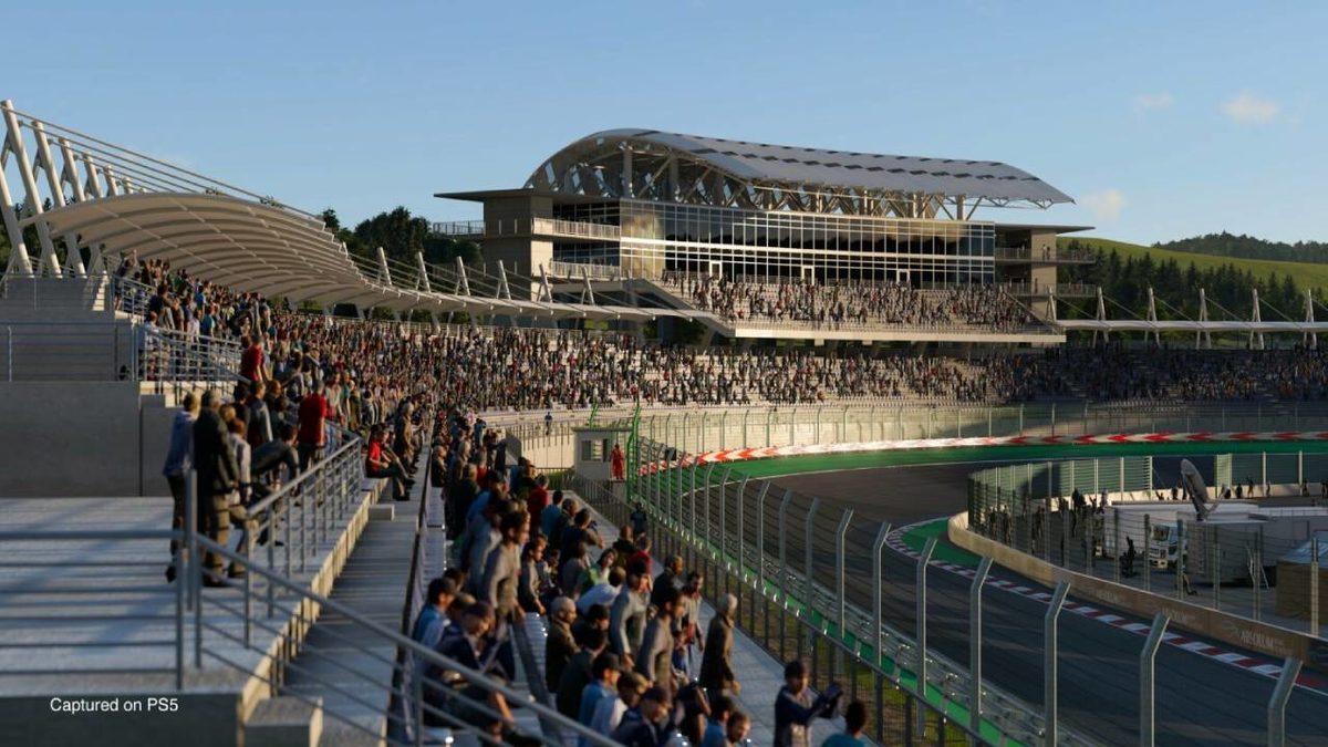 Kutudan Araba da Çıkacak mı: 699 TL’ye Satılacak Gran Turismo 7’den Yeni Ekran Görüntüleri Paylaşıldı