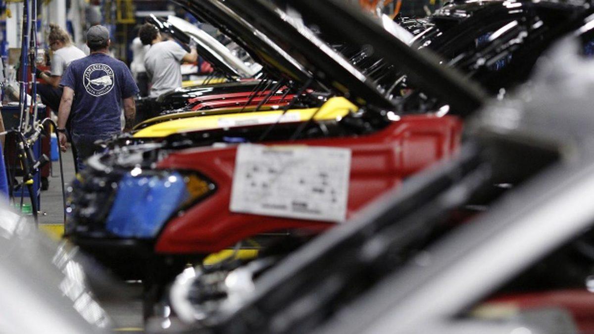 Çip Krizinin Dudak Uçuklatan Olası Maliyeti Ortaya Çıktı