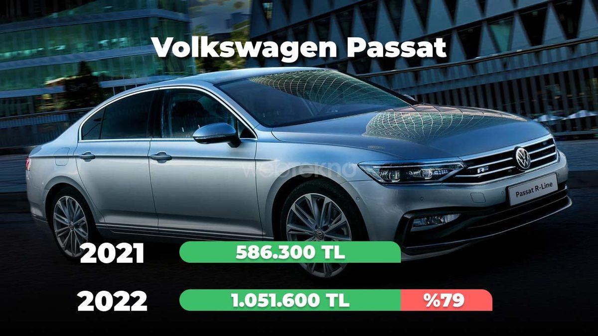 2021’in Türkiye’de En Çok Satılan 10 Otomobili, Bugün Kaç TL? (Gözyaşı Dökme Garantili)